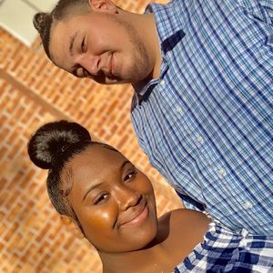 Meet your Posher, Christian